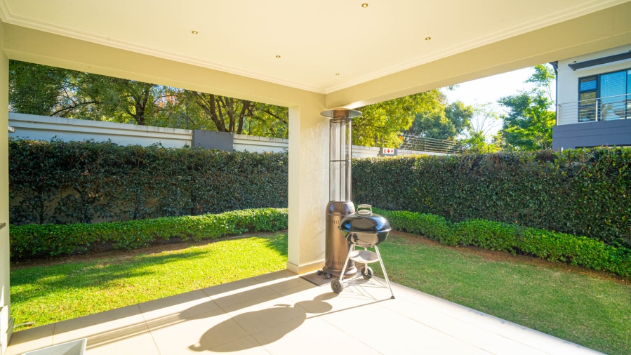 3 Bedroom Property for Sale in Lonehill Gauteng