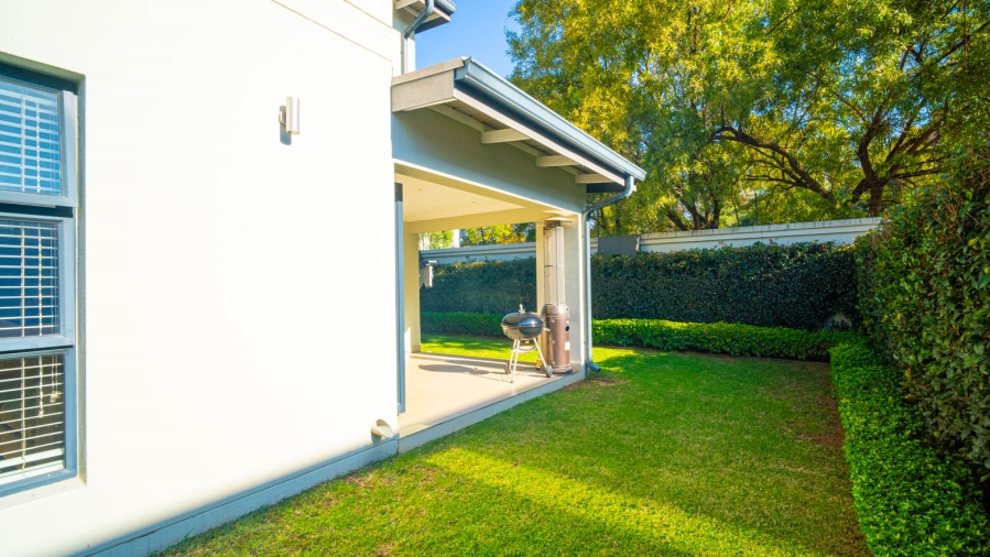 3 Bedroom Property for Sale in Lonehill Gauteng