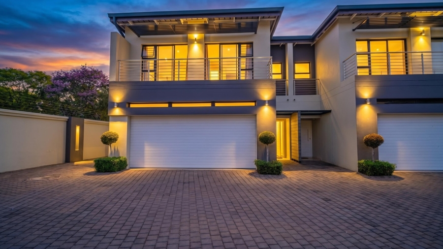 3 Bedroom Property for Sale in Lonehill Gauteng