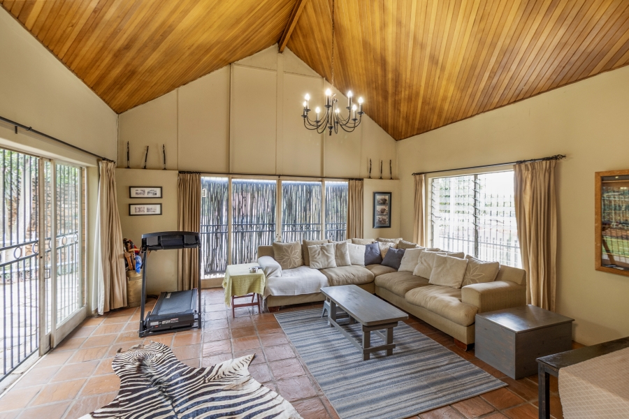 6 Bedroom Property for Sale in Wonderboom South Gauteng
