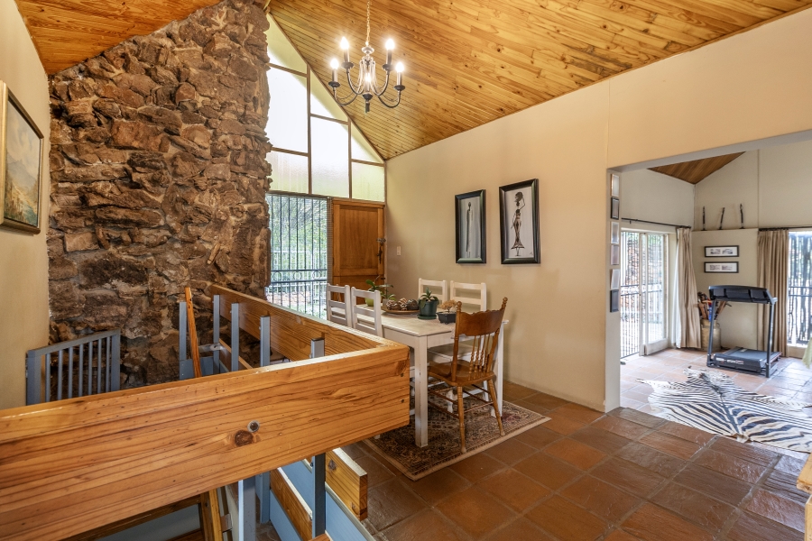 6 Bedroom Property for Sale in Wonderboom South Gauteng