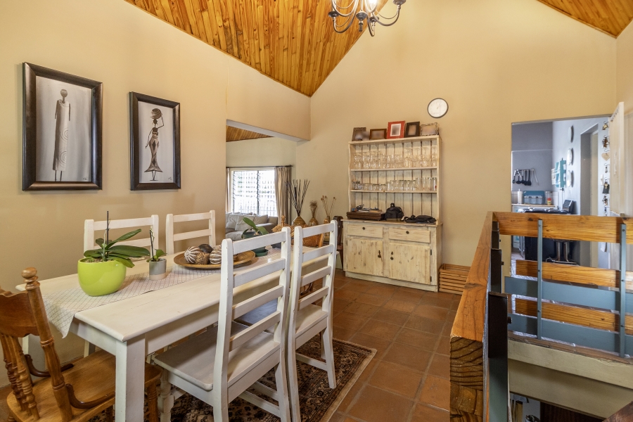6 Bedroom Property for Sale in Wonderboom South Gauteng