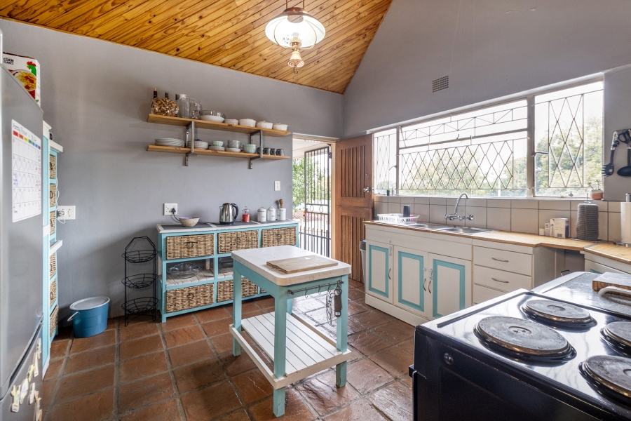 6 Bedroom Property for Sale in Wonderboom South Gauteng