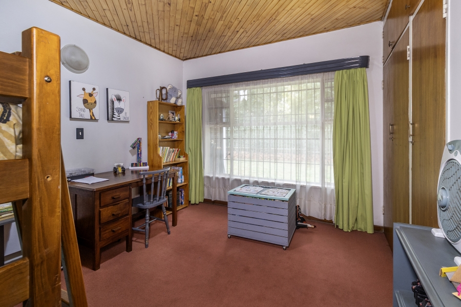 6 Bedroom Property for Sale in Wonderboom South Gauteng