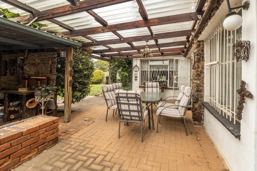6 Bedroom Property for Sale in Wonderboom South Gauteng