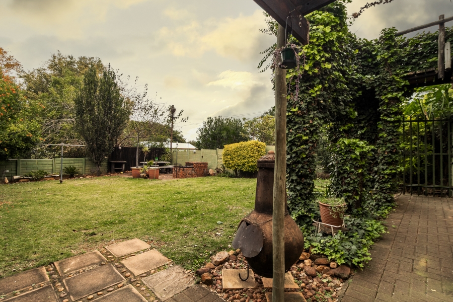 6 Bedroom Property for Sale in Wonderboom South Gauteng