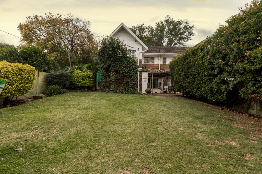 6 Bedroom Property for Sale in Wonderboom South Gauteng