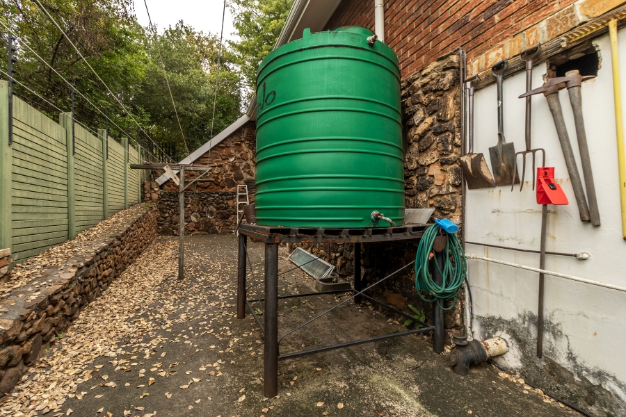 6 Bedroom Property for Sale in Wonderboom South Gauteng