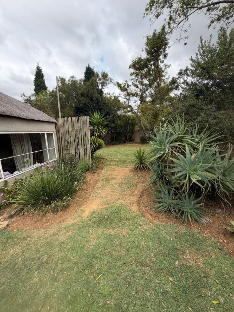 To Let 3 Bedroom Property for Rent in Grootfontein Ah Gauteng