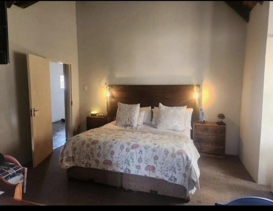 To Let 3 Bedroom Property for Rent in Grootfontein Ah Gauteng