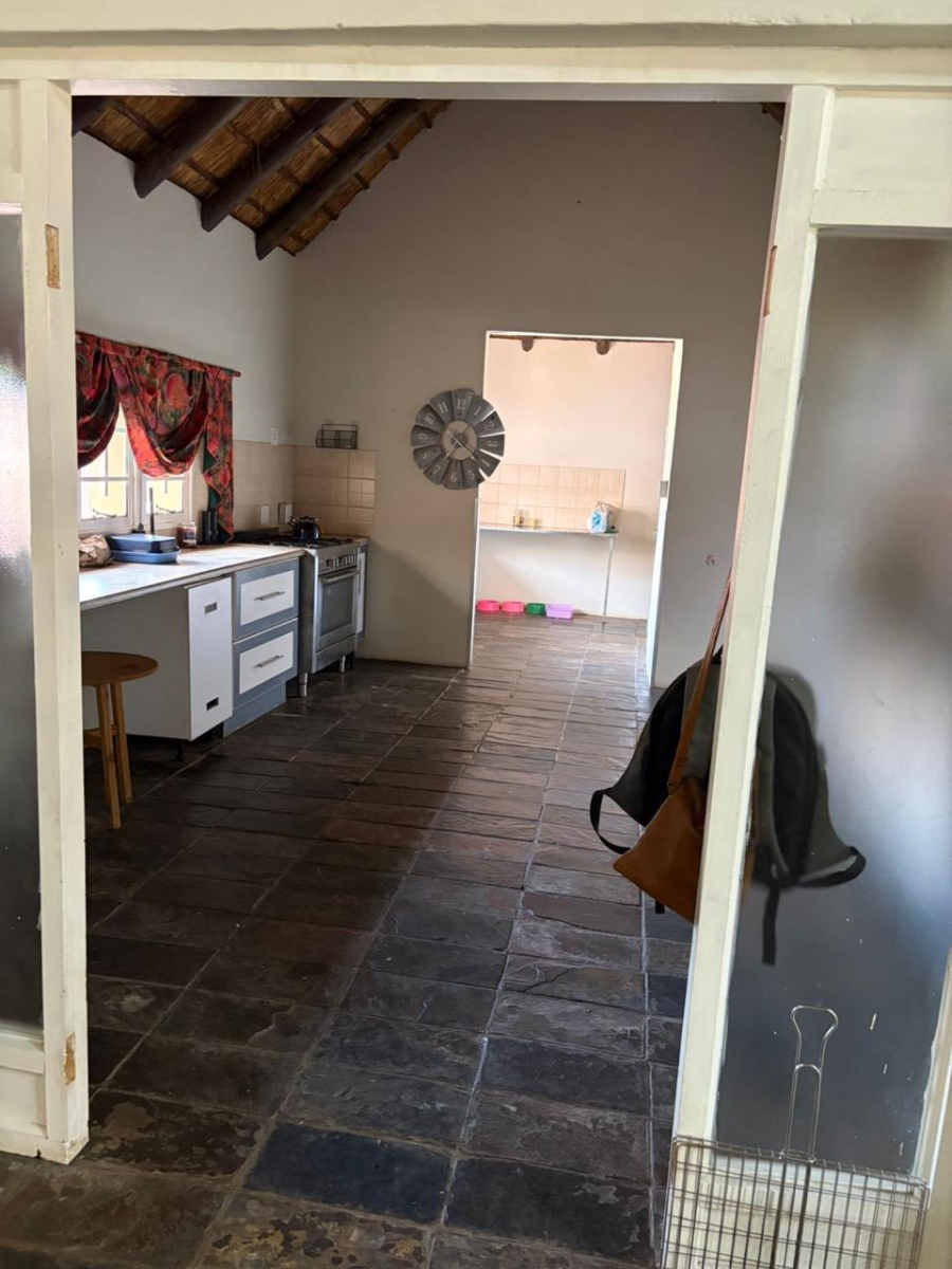 To Let 3 Bedroom Property for Rent in Grootfontein Ah Gauteng