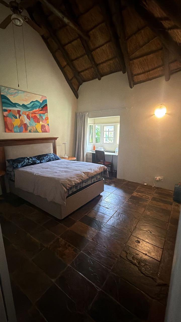 To Let 3 Bedroom Property for Rent in Grootfontein Ah Gauteng