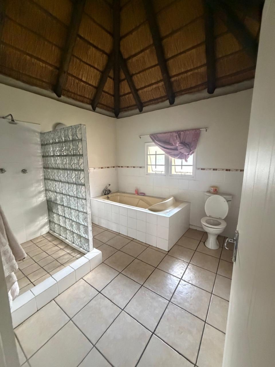 To Let 3 Bedroom Property for Rent in Grootfontein Ah Gauteng