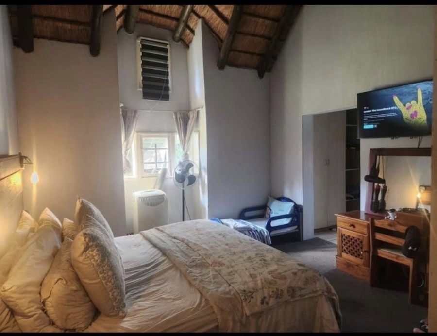 To Let 3 Bedroom Property for Rent in Grootfontein Ah Gauteng