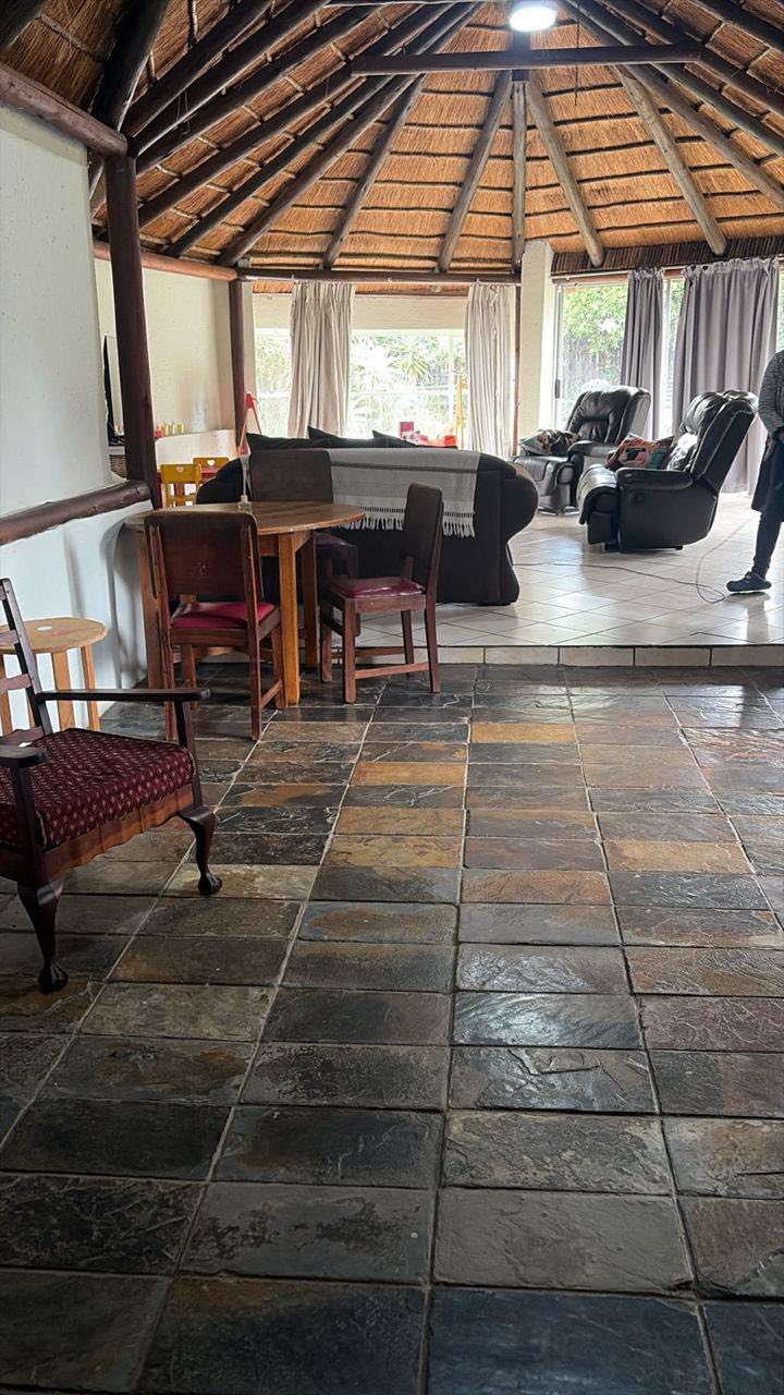 To Let 3 Bedroom Property for Rent in Grootfontein Ah Gauteng