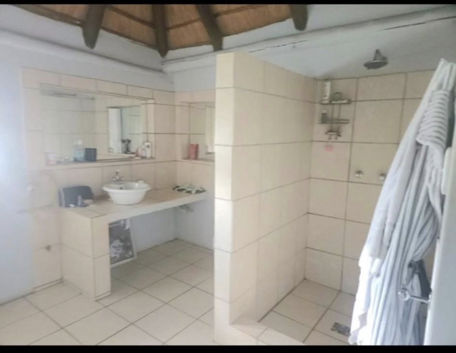 To Let 3 Bedroom Property for Rent in Grootfontein Ah Gauteng