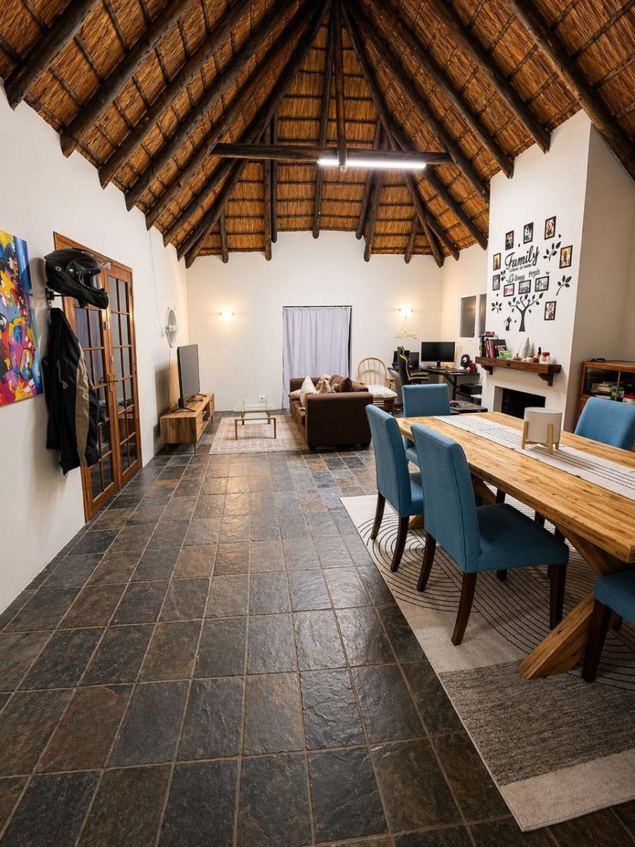 To Let 3 Bedroom Property for Rent in Grootfontein Ah Gauteng