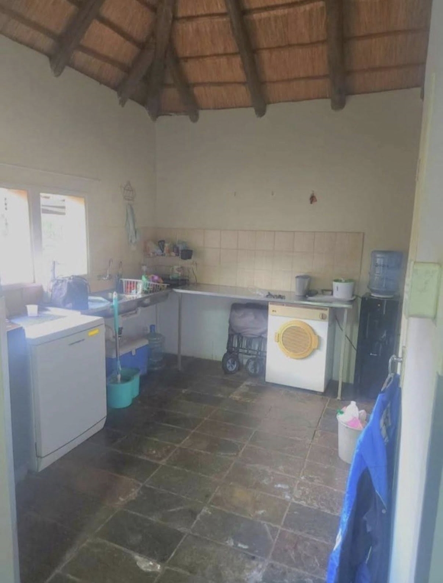 To Let 3 Bedroom Property for Rent in Grootfontein Ah Gauteng