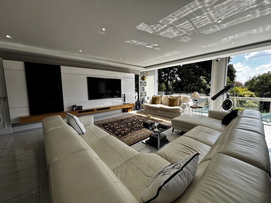 3 Bedroom Property for Sale in Killarney Gauteng