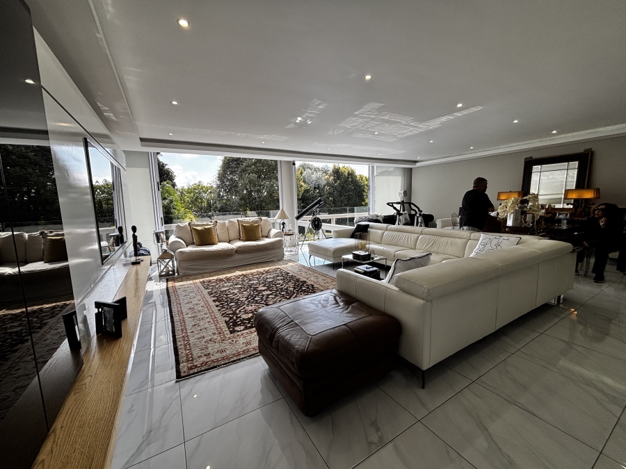 3 Bedroom Property for Sale in Killarney Gauteng
