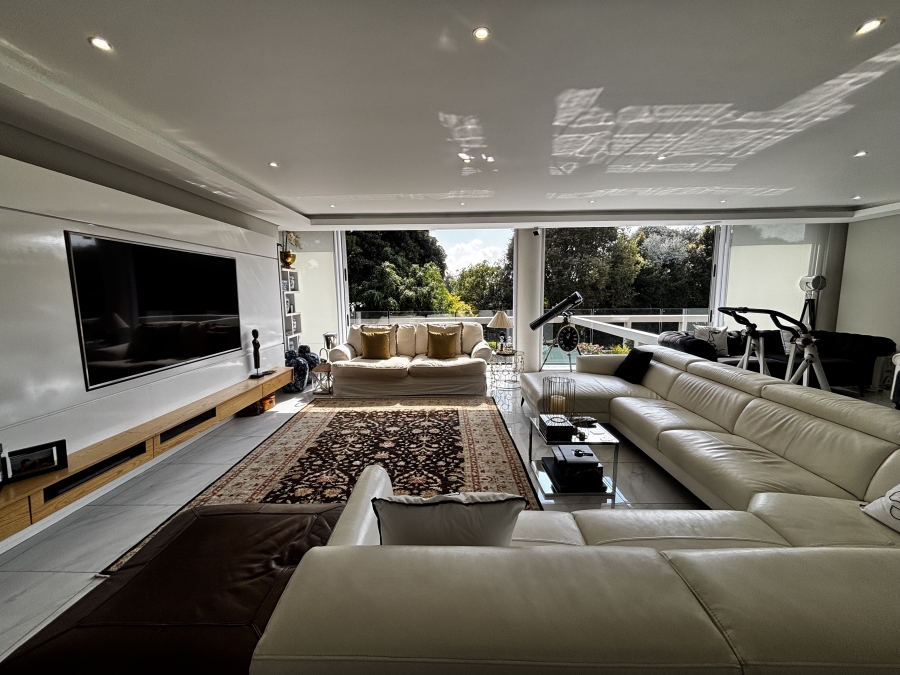 3 Bedroom Property for Sale in Killarney Gauteng