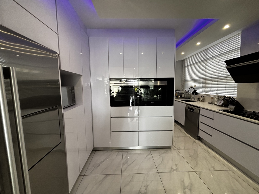 3 Bedroom Property for Sale in Killarney Gauteng