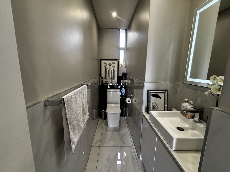 3 Bedroom Property for Sale in Killarney Gauteng