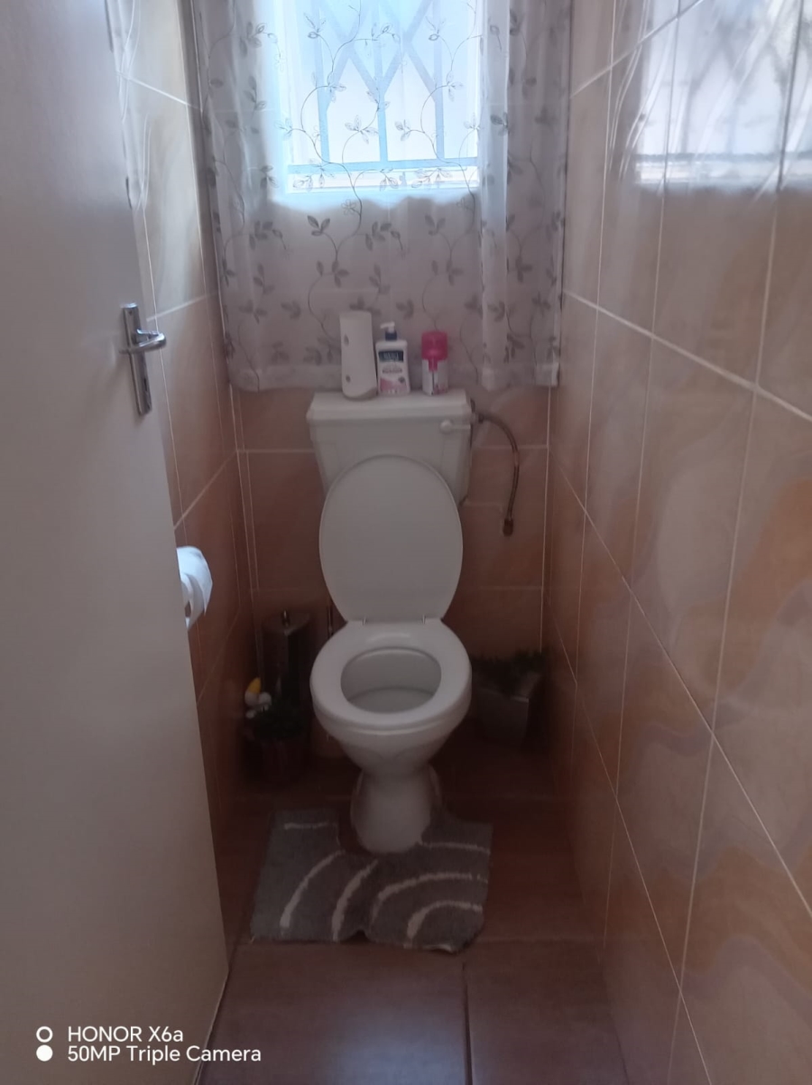 3 Bedroom Property for Sale in Mahube Valley Gauteng