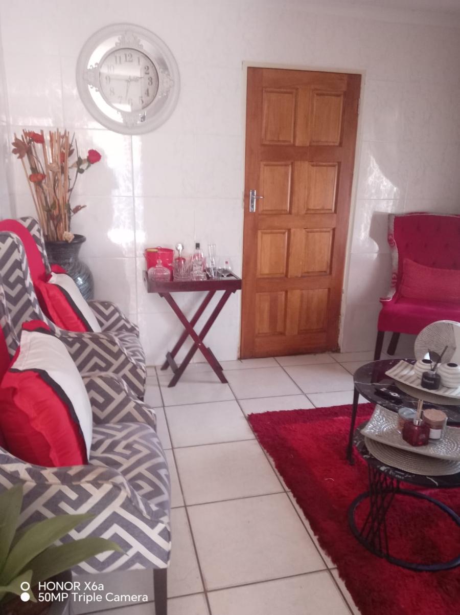 3 Bedroom Property for Sale in Mahube Valley Gauteng
