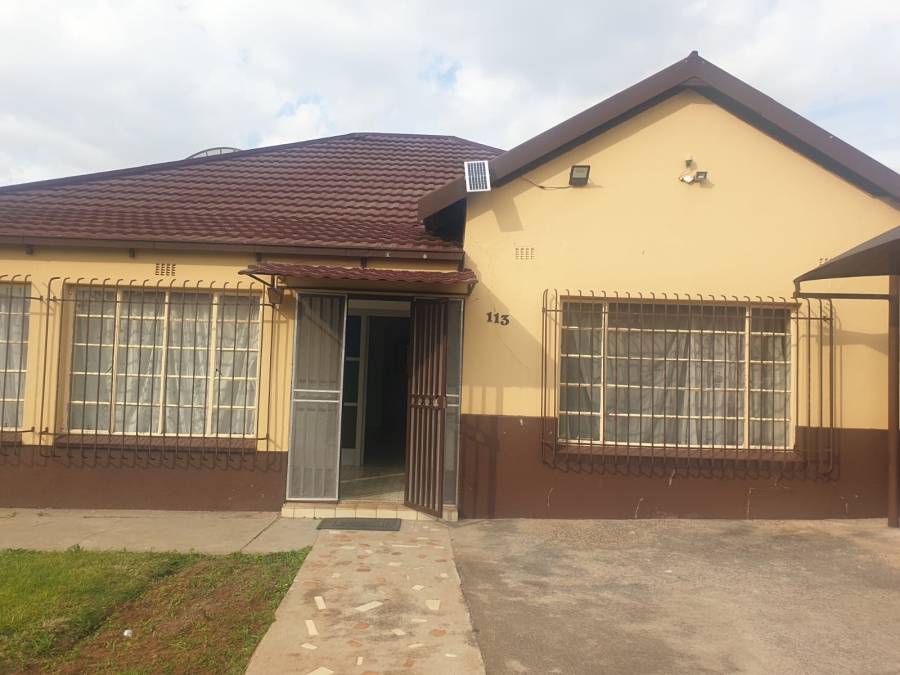 3 Bedroom Property for Sale in Springs Central Gauteng