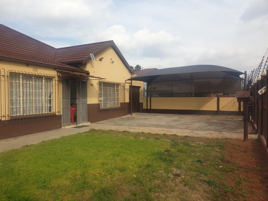 3 Bedroom Property for Sale in Springs Central Gauteng