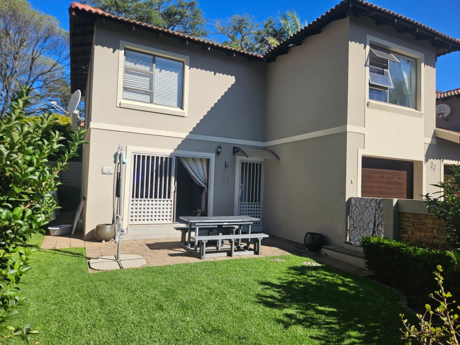 3 Bedroom Property for Sale in Sundowner Gauteng