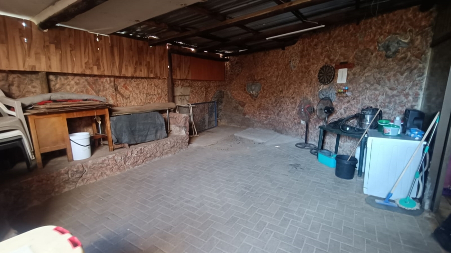 3 Bedroom Property for Sale in Sonland Park Gauteng