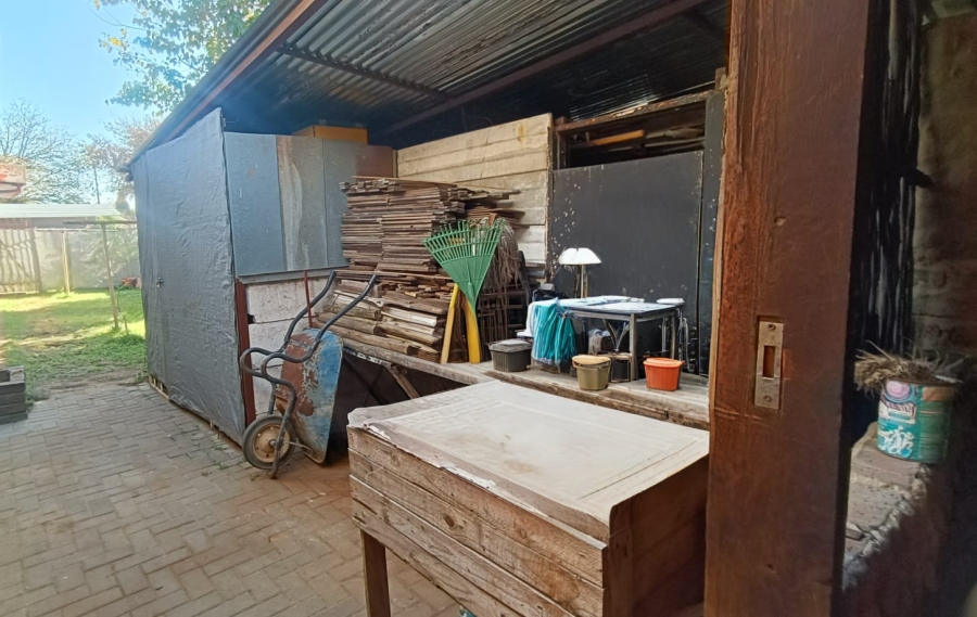 3 Bedroom Property for Sale in Sonland Park Gauteng