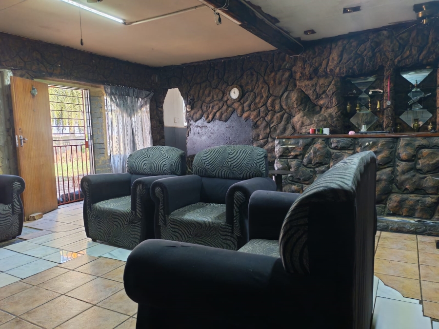 3 Bedroom Property for Sale in Sonland Park Gauteng