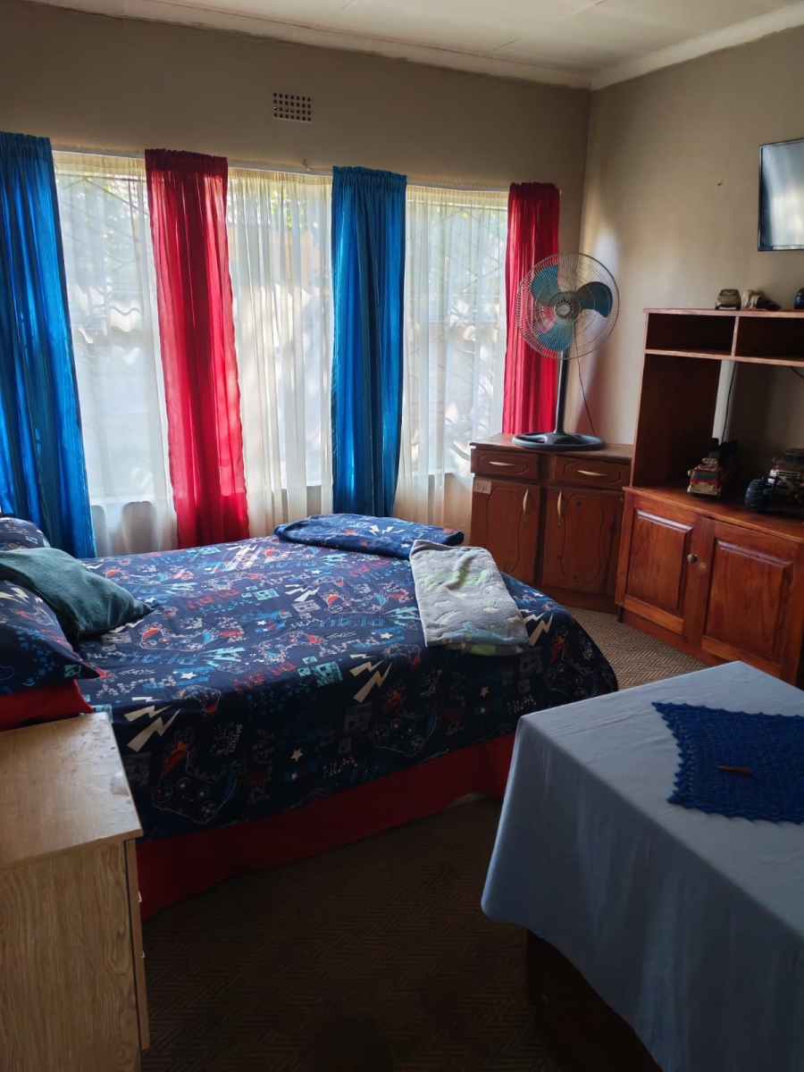3 Bedroom Property for Sale in Sonland Park Gauteng
