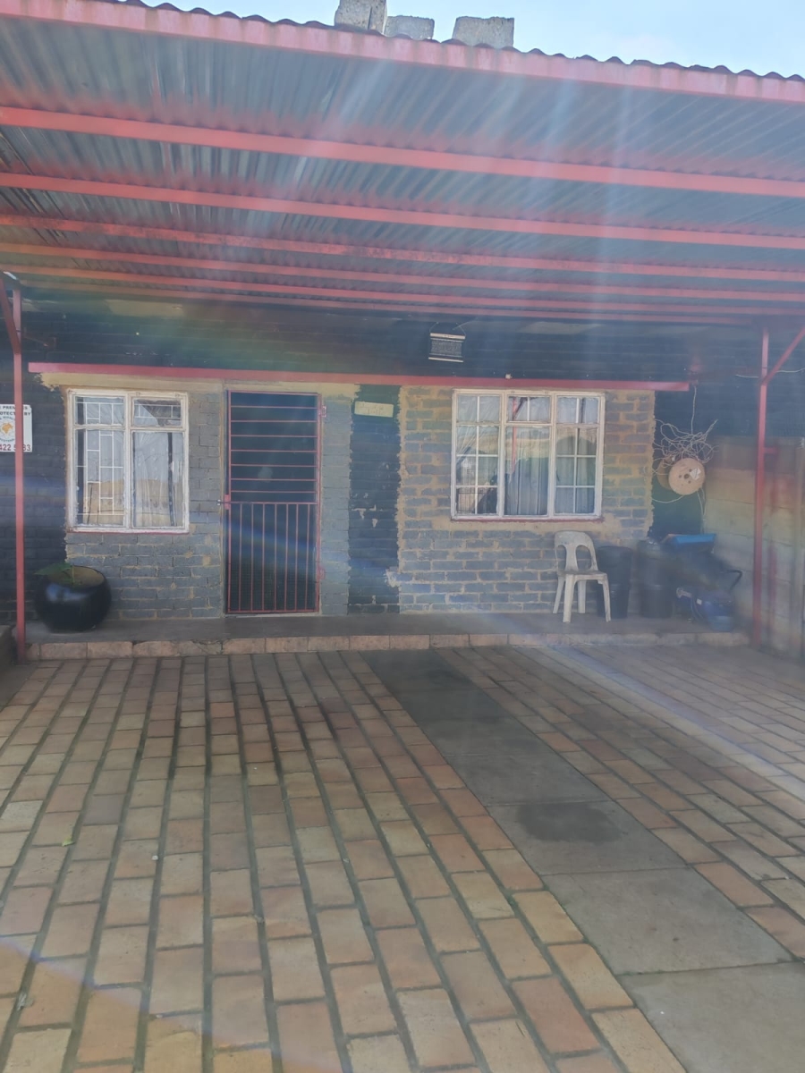 3 Bedroom Property for Sale in Sonland Park Gauteng