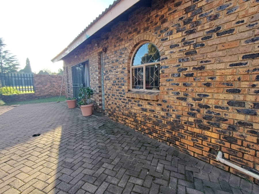 3 Bedroom Property for Sale in Vanderbijlpark SE 4 Gauteng