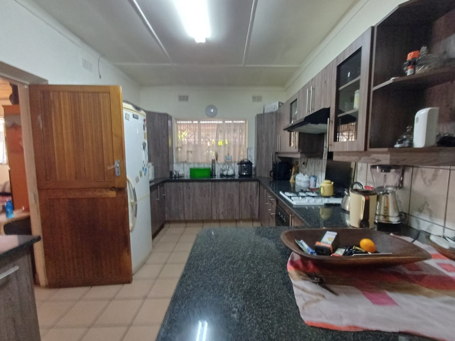 3 Bedroom Property for Sale in Vanderbijlpark CW 1 Gauteng