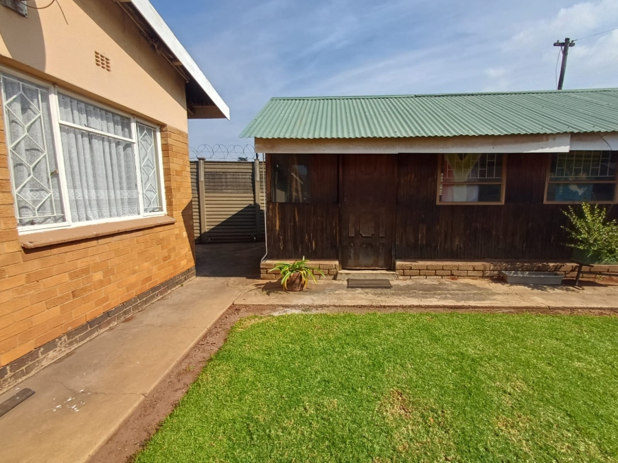 3 Bedroom Property for Sale in Vanderbijlpark CW 1 Gauteng