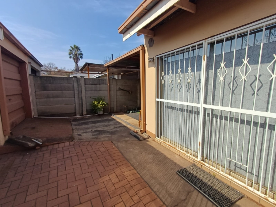 3 Bedroom Property for Sale in Vanderbijlpark CW 1 Gauteng