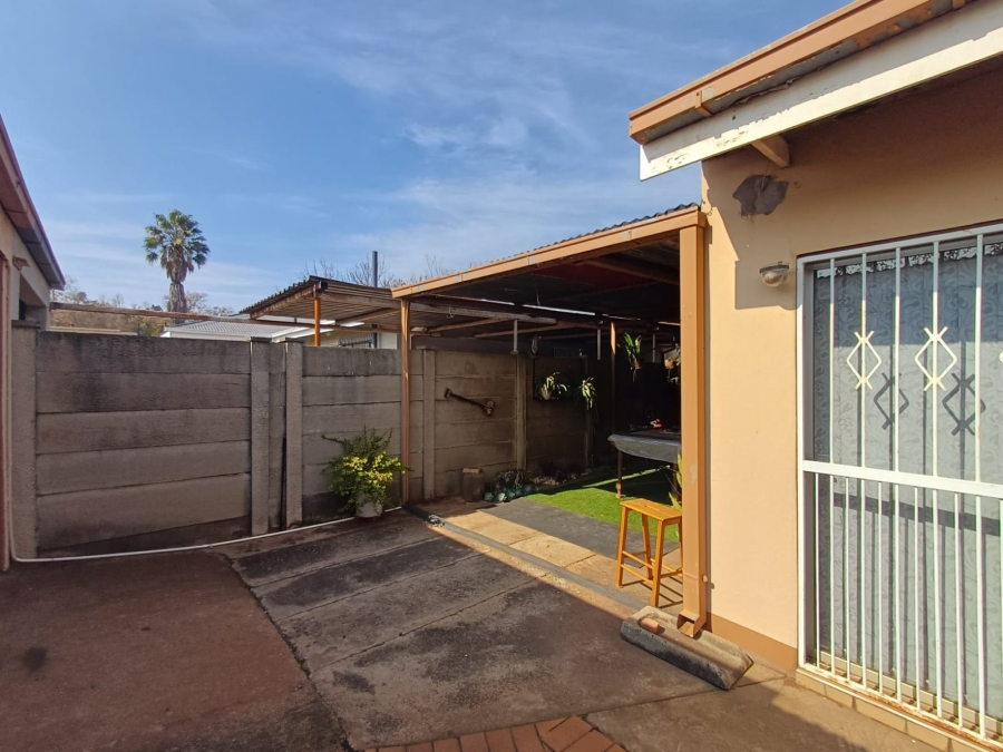 3 Bedroom Property for Sale in Vanderbijlpark CW 1 Gauteng