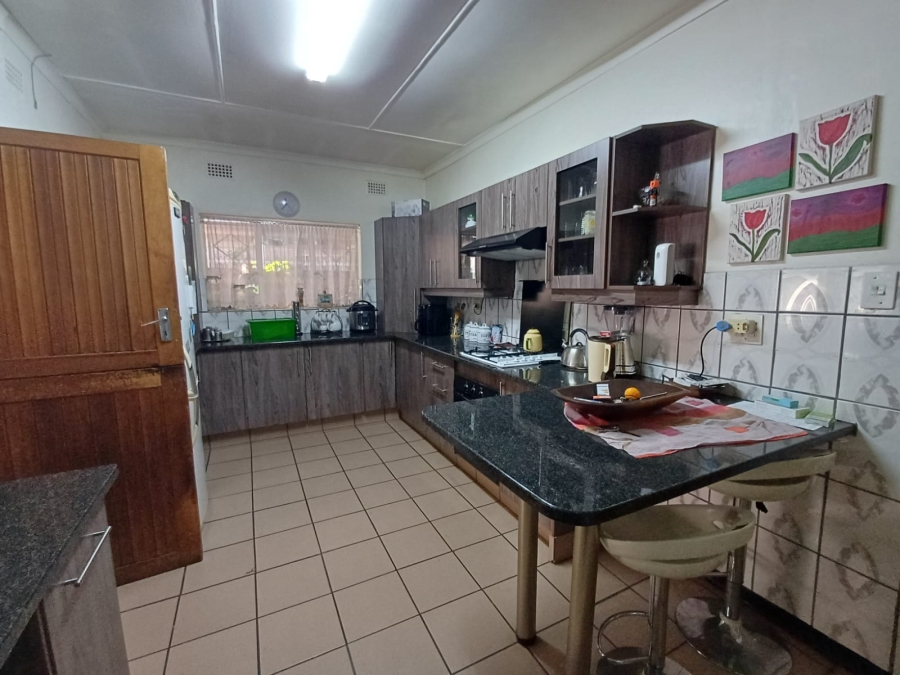 3 Bedroom Property for Sale in Vanderbijlpark CW 1 Gauteng