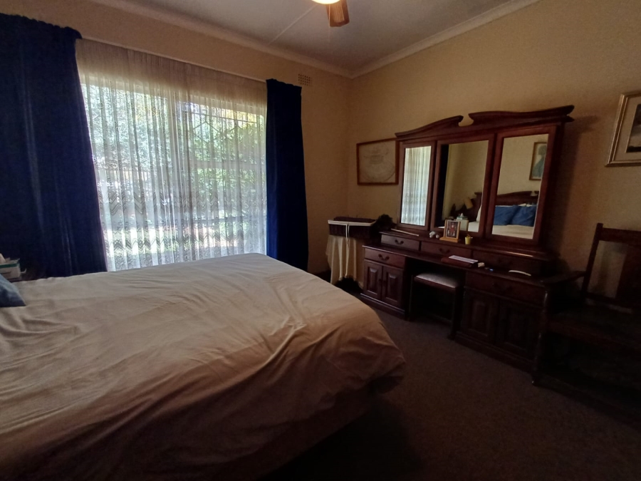 3 Bedroom Property for Sale in Vanderbijlpark CW 1 Gauteng