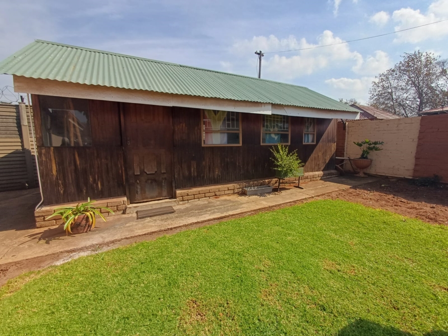 3 Bedroom Property for Sale in Vanderbijlpark CW 1 Gauteng