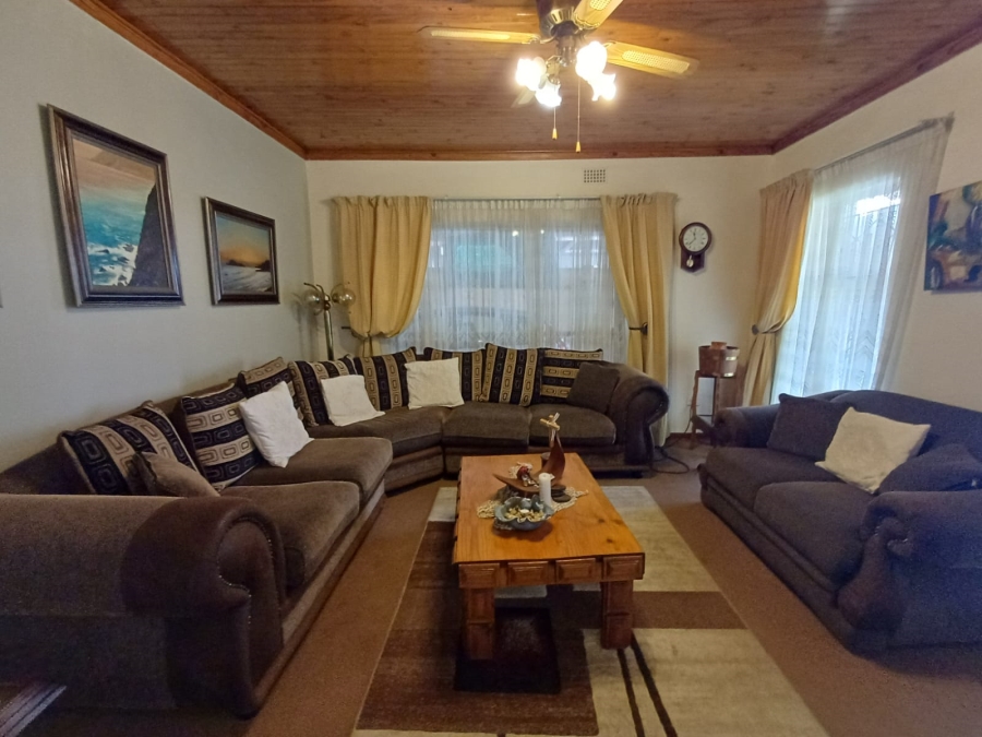 3 Bedroom Property for Sale in Vanderbijlpark CW 1 Gauteng