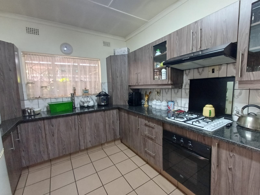 3 Bedroom Property for Sale in Vanderbijlpark CW 1 Gauteng