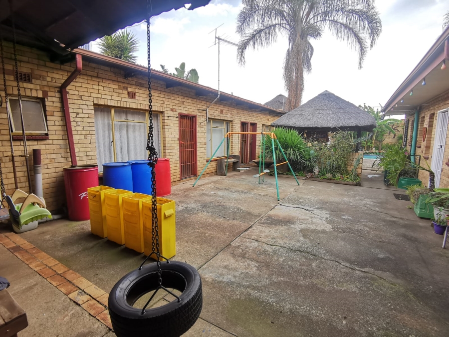 3 Bedroom Property for Sale in Brakpan Central Gauteng