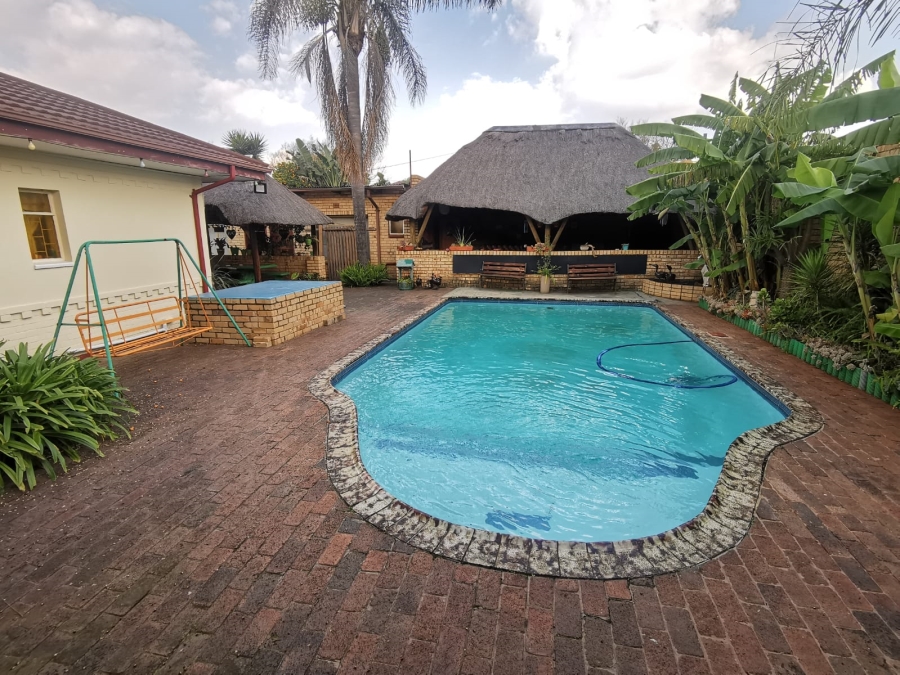 3 Bedroom Property for Sale in Brakpan Central Gauteng
