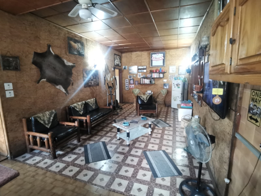 3 Bedroom Property for Sale in Brakpan Central Gauteng